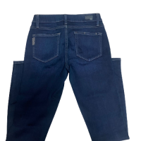 Calça Paige Jeans Azul Escuro- 36