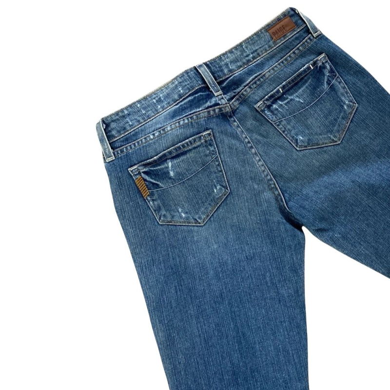 Calça Paige Jeans-36 Calça Paige Jeans-36