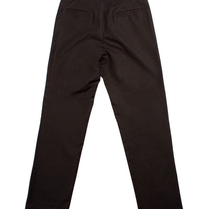 Calça Reinaldo Lourenço Preta 38