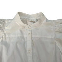 Camisa Givenchy Branca-38