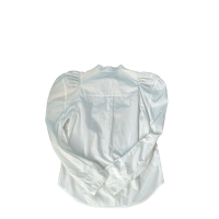 Camisa Givenchy Branca-38