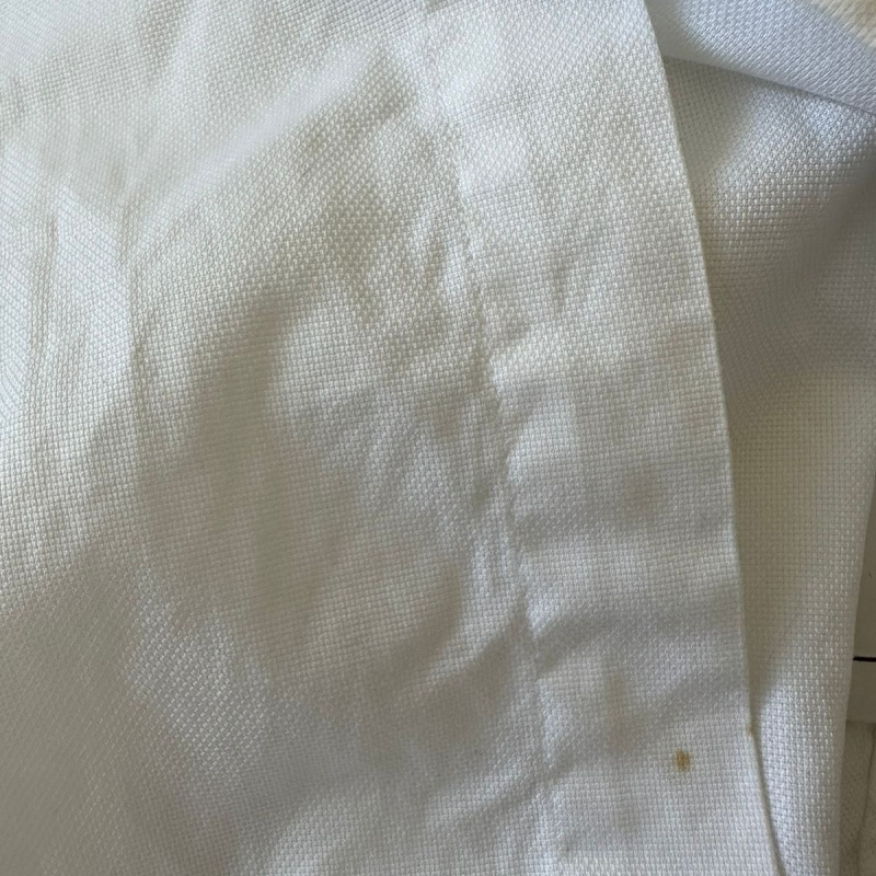 Camisa Hermès Branca-39