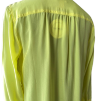 Camisa J-Crew Amarela-38