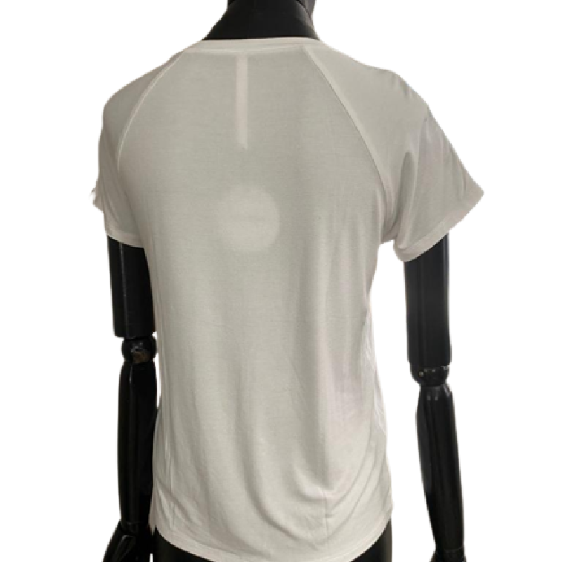 Camisa Karen Millen Branca 