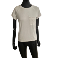 Camisa Karen Millen Branca 