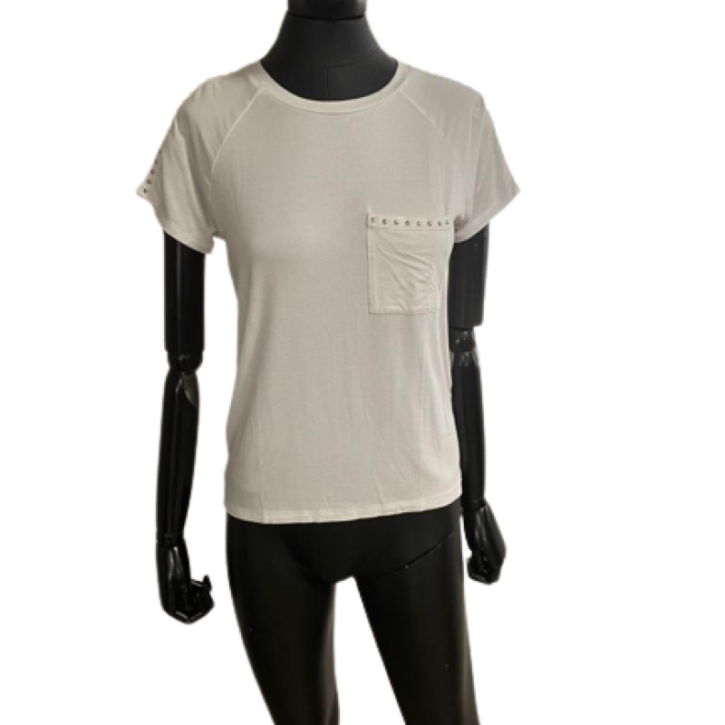 Camisa Karen Millen Branca 