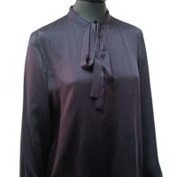 Camisa Lanvin Roxo - 36
