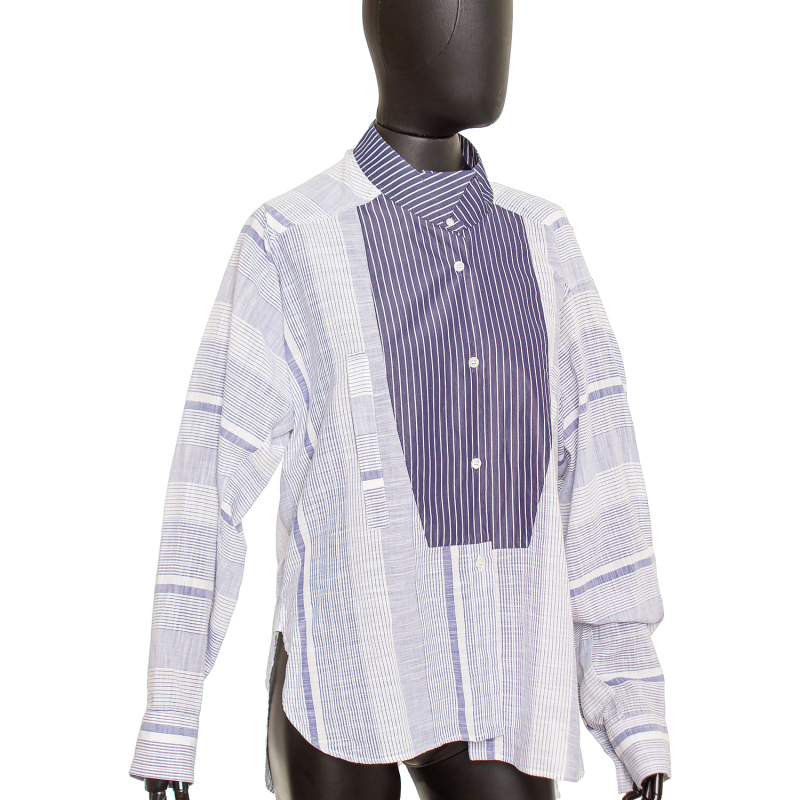 Camisa Loewe Listrada - M