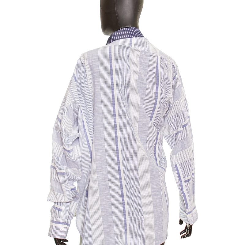 Camisa Loewe Listrada - M