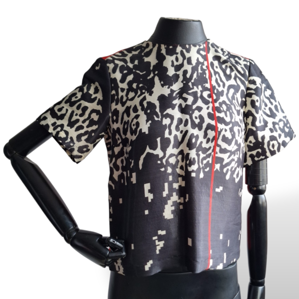 Camisa Prenen by Thornton Bregazzi- PP