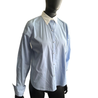 Camisa Ralph Lauren Social Azul