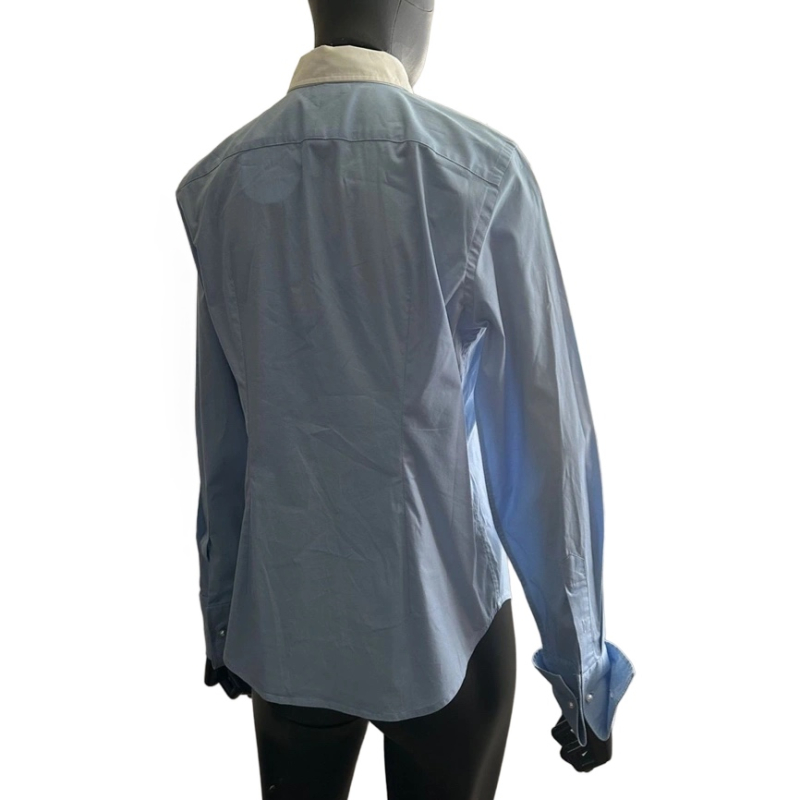 Camisa Ralph Lauren Social Azul