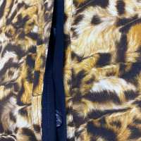Camisa Victoria Beckham Print-38