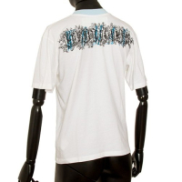 Camiseta Off- White 'Tribute 1 Princess Diana' - Nunca usada - P