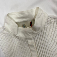 Camiseta Gucci Franzida Branca-P
