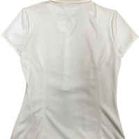 Camiseta Gucci Franzida Branca-P