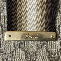 Carteira Gucci Monograma