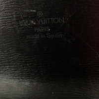 Carteira Louis Vuitton Epi Preta