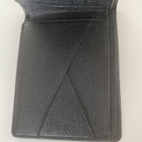 Carteira Louis Vuitton Multiple Damier Graphite Masculino - Nunca usada