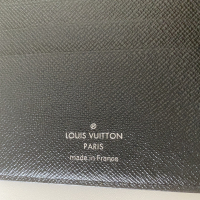 Carteira Louis Vuitton Multiple Damier Graphite Masculino - Nunca usada