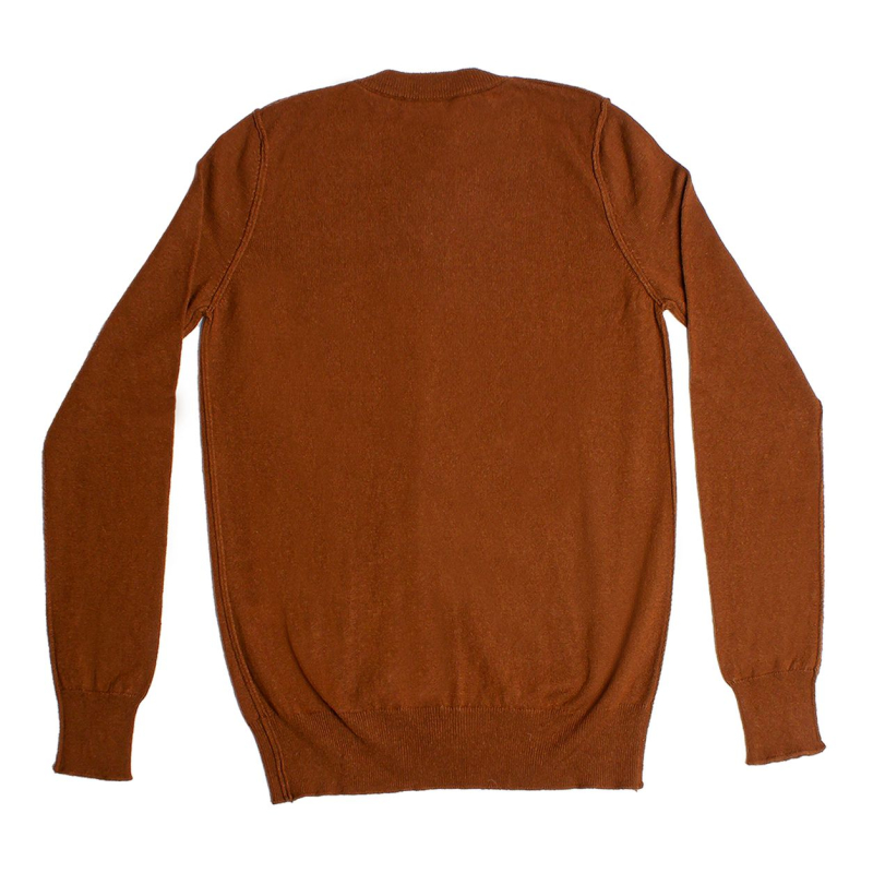Casaco Cashmere Dolce & Gabbana Marrom - 38 Casaco Cashmere Dolce & Gabbana Marrom - 38