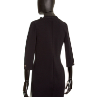 Casaco Chanel Preto-36