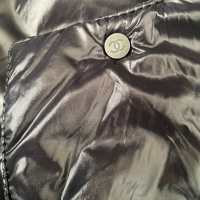 Casaco Chanel de Nylon Chanel