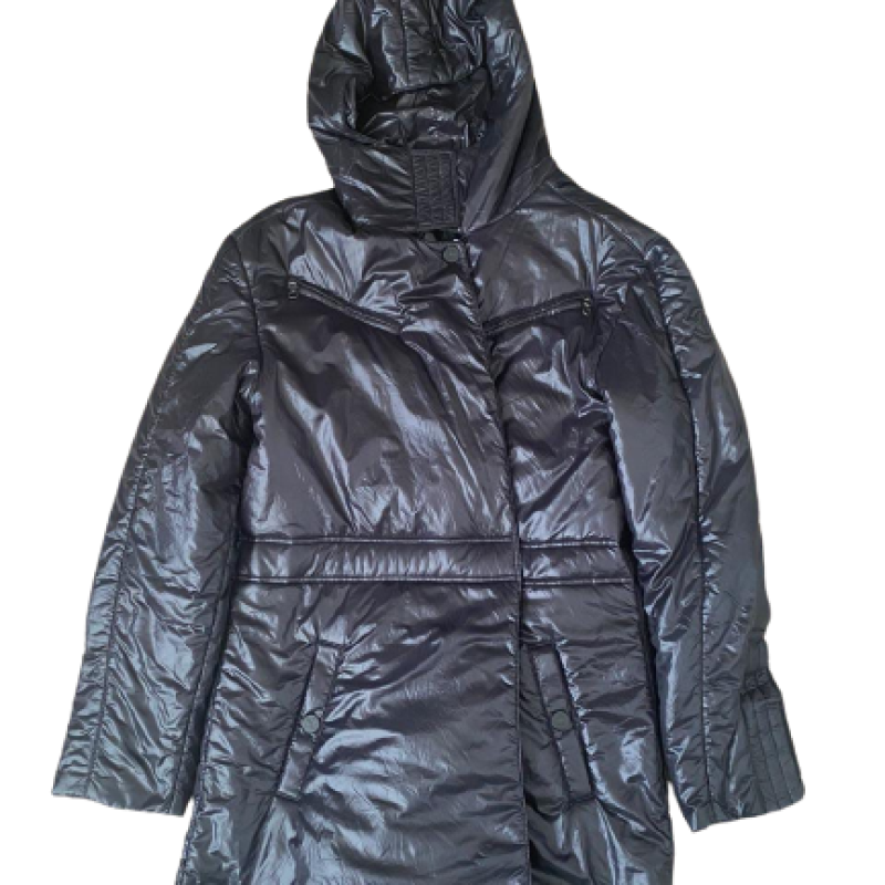 Casaco Chanel de Nylon Chanel Casaco Chanel de Nylon Chanel