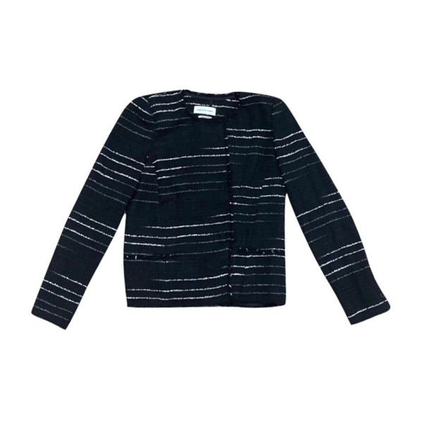 Casaco Isabel Marant Etoile Preto - 36