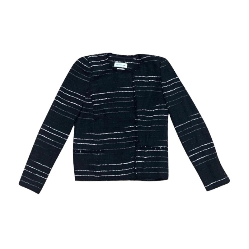 Casaco Isabel Marant Etoile Preto - 36