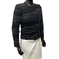 Casaco Isabel Marant Etoile Preto - 36