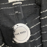 Casaco Isabel Marant Etoile Preto - 36