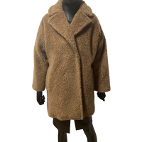 Casaco Max Mara Teddy