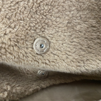 Casaco Max Mara Teddy
