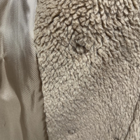 Casaco Max Mara Teddy