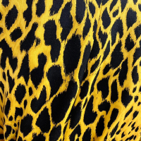 Casaco Versace Trench Estampado-40