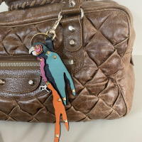 Charme Valentino Pássaro