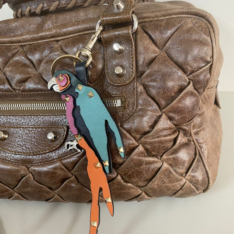 Charme Valentino Pássaro Charme Valentino Pássaro