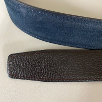 Cinto Hermès Reversível H