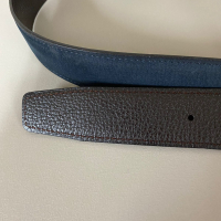 Cinto Hermès Reversível H