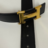 Cinto Hermés Reversible