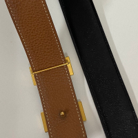 Cinto Hermés Reversible