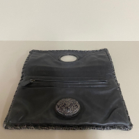 Clutch Bottega Veneta Ayers Python