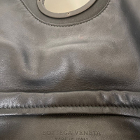 Clutch Bottega Veneta Ayers Python