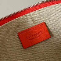 Clutch Givenchy Antigona Vermelha
