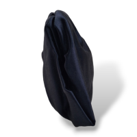 Clutch Prada Azul Marinho