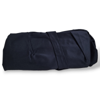 Clutch Prada Azul Marinho