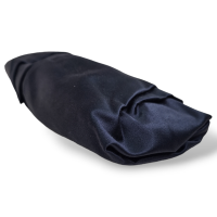 Clutch Prada Azul Marinho