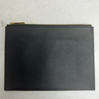Clutch Stella Mc Cartney Superheros Preta
