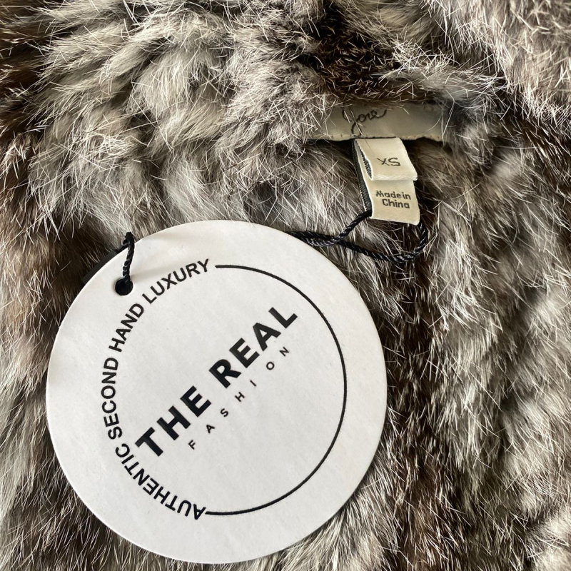 Colete Joie Peludo-PP